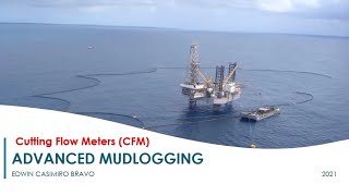 MUDLOGGING: Cutting Flow Meters (Cap 9)