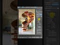 Spiral stairs modeling in 3ds Max #3dsmax #cgi #stairs #modeling #3d #3ds #architecture #architect