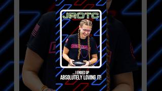 JROTC Nationals at VEX Worlds 2025