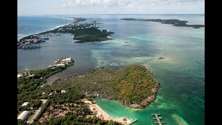 Magnificent 4.55 Acre Private Island in Hope Town, Abaco | | Bahamas Sotheby's International Realty