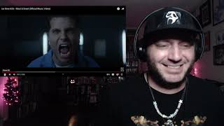 ICE NINE KILLS - Meat and Greet - NORSE Reacts