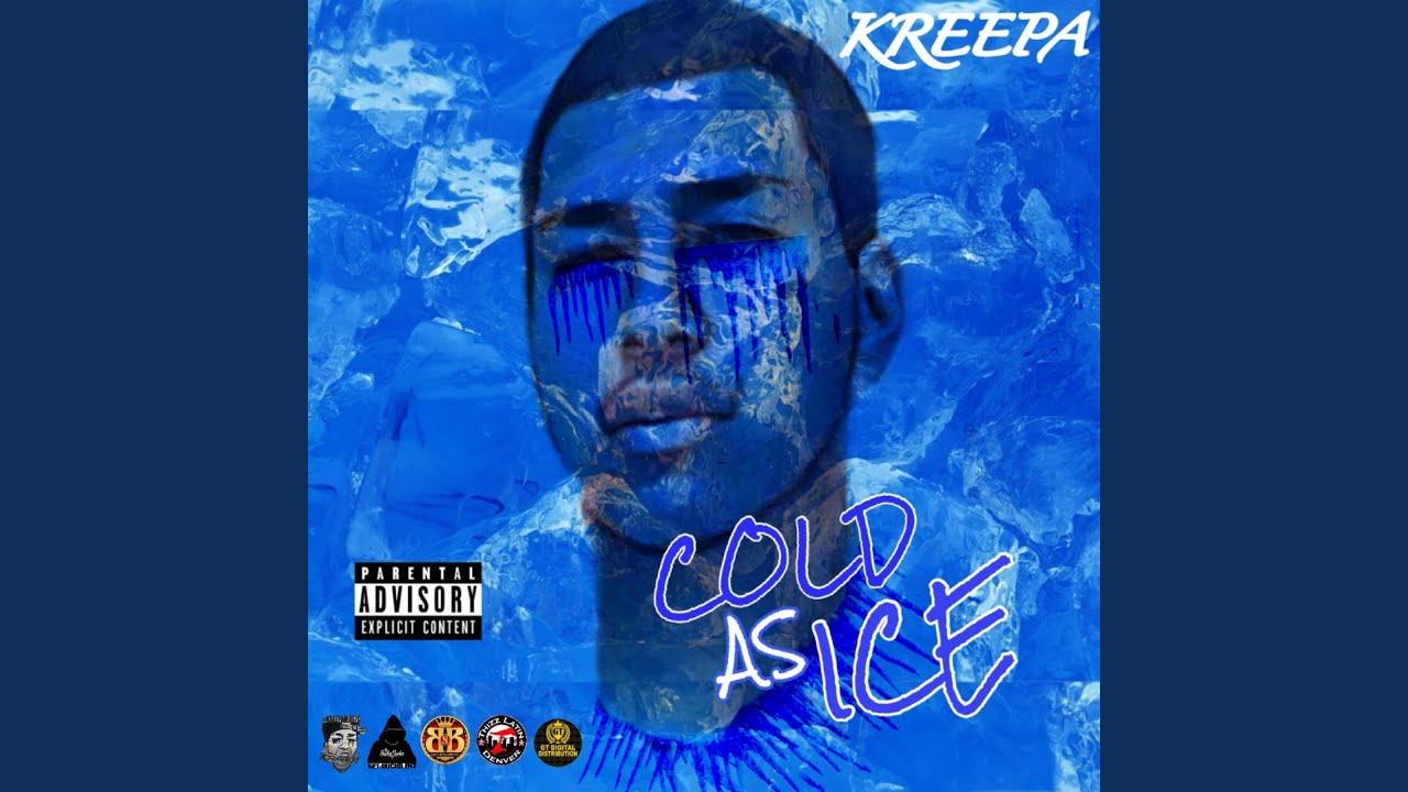 Watch I Cried on YouTube Watch I Cried on YouTube