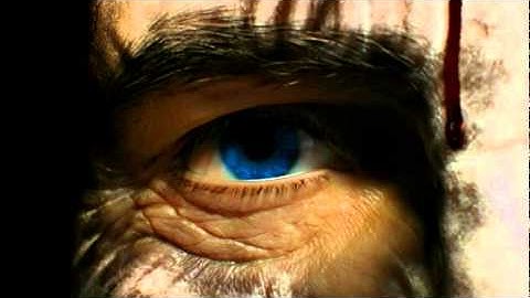 Brink Teaser Trailer