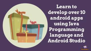 Android App Development Distant Ed Course -  by MaxTech