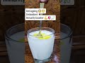दूध में घी मिलाकर पीने के फ़ायदे? #ayurveda #milk #ghee #rasayana