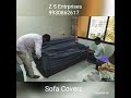 Sofa  Cover