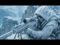 Sniper vs Invisible Killer 😱 | Ghost Shooter Movie Explained Hindi/Urdu