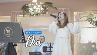 Dia - Elfa's Singers Cover by Raff Music