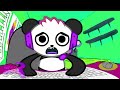 Combo Panda Crying Effects Sponsored By Ecuavisa Csupo Effects