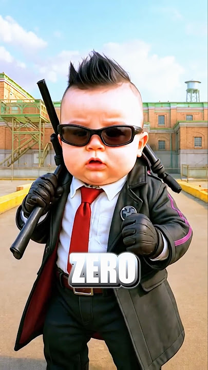 ¿QUIÉN FUE EL STRIKER MÁS TIERNO? 🤩#bloodstrike #bloodstrikeclips #bloodstrikepartner