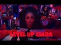 Ciara - Level Up | Reaction