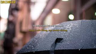 Paul Kim - Rain [INDO SUB]