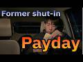 🇯🇵 Living on $840 a Month｜Payday Dinner with My 94-Year-Old Grandma