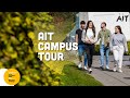 AIT Campus Tour