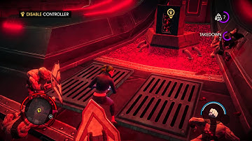 Saints Row IV Re-Elected Campaign Learn The Rules GamePlay HD