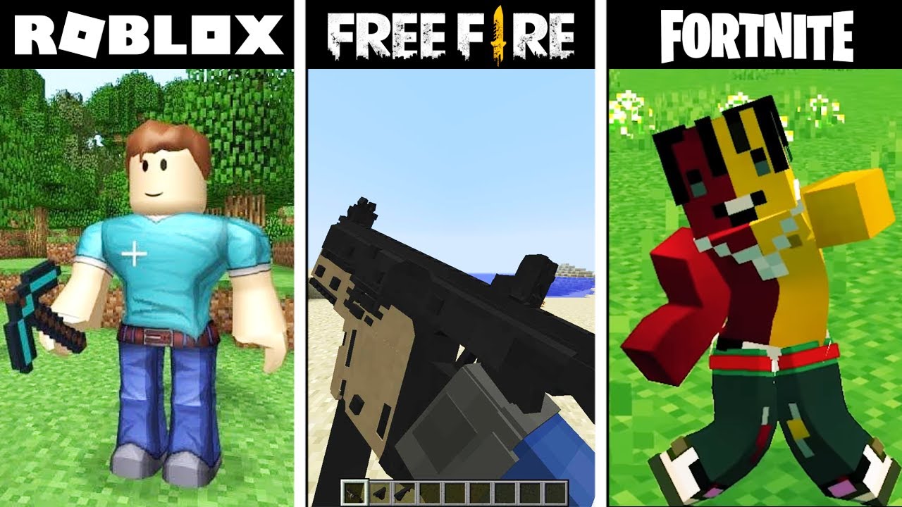 Qual desses jogos vocês preferem? 1-Minecraft 3-Ludo Club 2-Among us 4-Free  Fire 