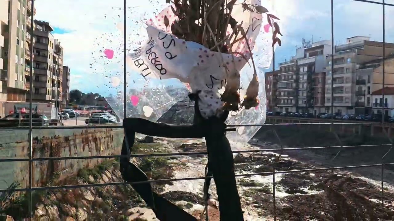 DANA-Paiporta despues de un año