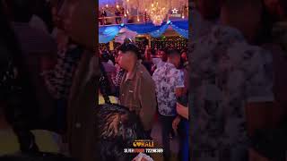 Cliver Fidel Corali Parte 1