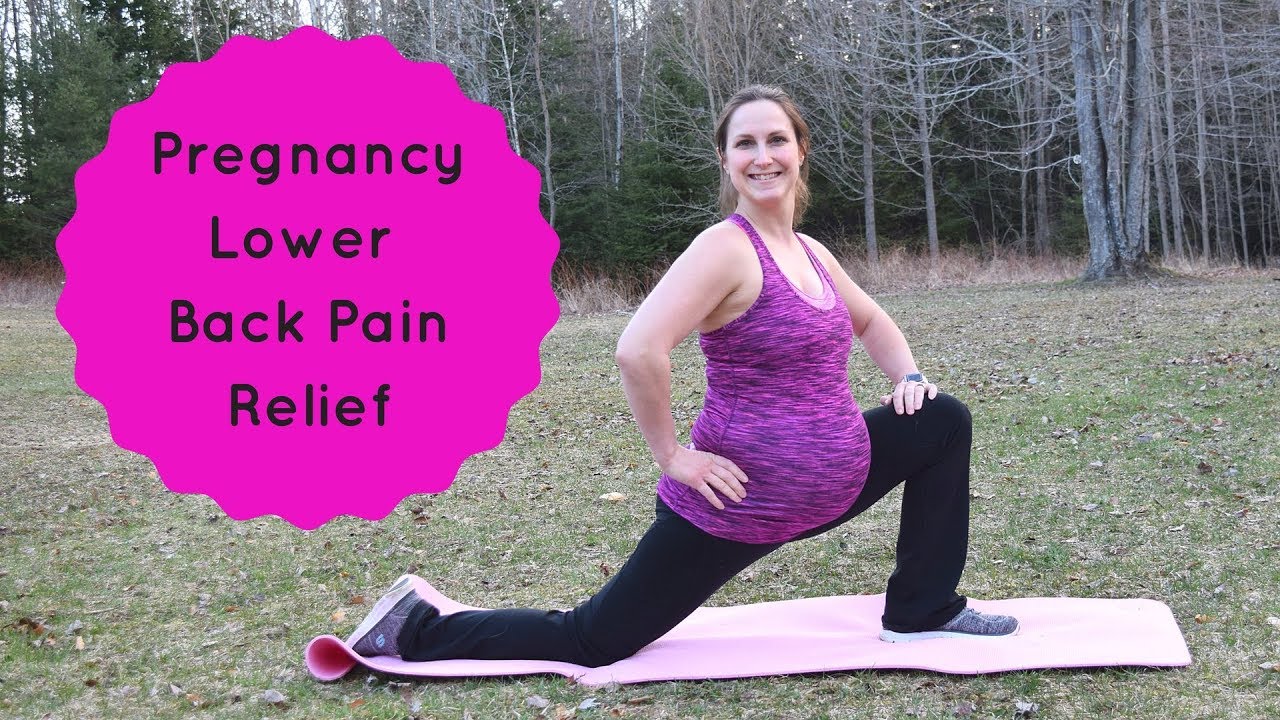 prenatal-stretches-for-lower-back-pain-and-sciatica-youtube