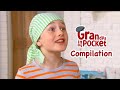 Grandpa in my Pocket Full Episode Compilation! 15 | #kidstv #britishkidstv #preschool Subscribe Now!