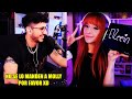 Zein le PIDE a PattyMeza que le HAGA un ZING y ELLA le PIDE que le ENSEÑE a jugar Valorant