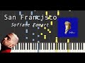 Miniature de la vidéo de la chanson San Francisco