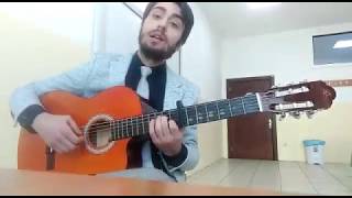 Semih Erlik - Kalbimde Kaldı