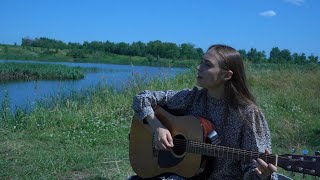 картинка: АЛЫЕ ПАРУСА - песни под гитару (ребята надо верить в чудеса)