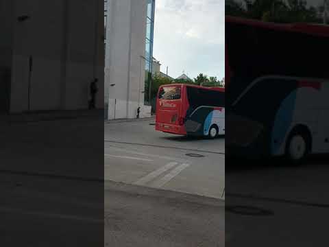 Setra S 516