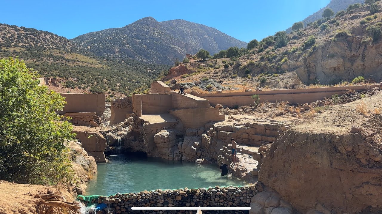 ادرج بني علاهم 2025/ aderj beni alahem