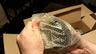 Unboxing aspiradora inalambrica winco 2en1 w-510 - YouTube