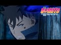Kawaki vs The Princess Assassin | Boruto: Naruto Next Generations