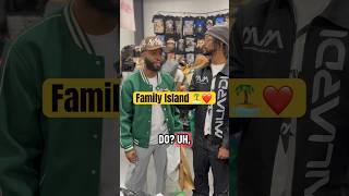 Family Island