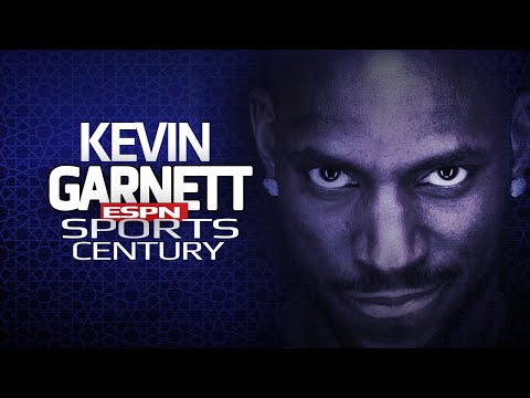 Video: Kevin Garnett: a short biography of the American basketball player