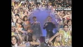 Download Lagu Leandro e Leonardo - Em Nome do Amor | Hot Hot Hot com Silvio Santos, 1994 MP3 Download Lagu Leandro e Leonardo - Em Nome do Amor | Hot Hot Hot com Silvio Santos, 1994 MP3