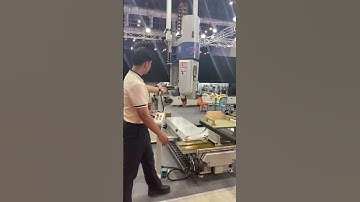 Cơ Hội Cuối Cùng Chạm Tay Trực Tiếp Vào Niềm Mơ Ước Của Xưởng Gỗ - Máy CNC 3D 5 Trục BIFA WOOD 2025