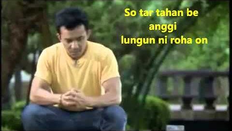 surat sanggores