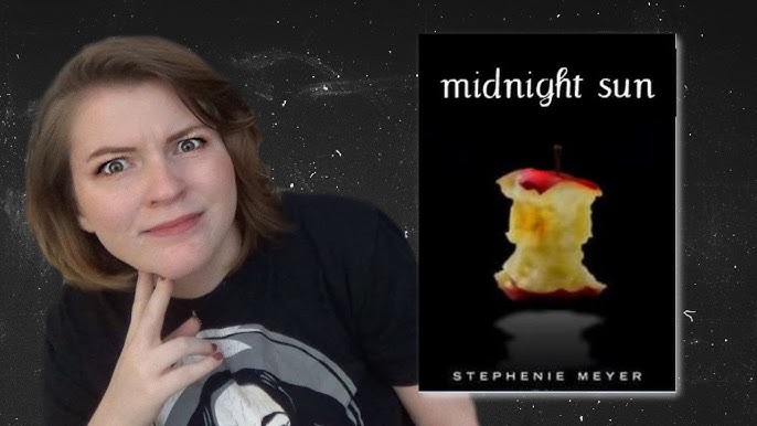 Book Review: 'Midnight Sun' by Stephenie Meyer – couturely sound