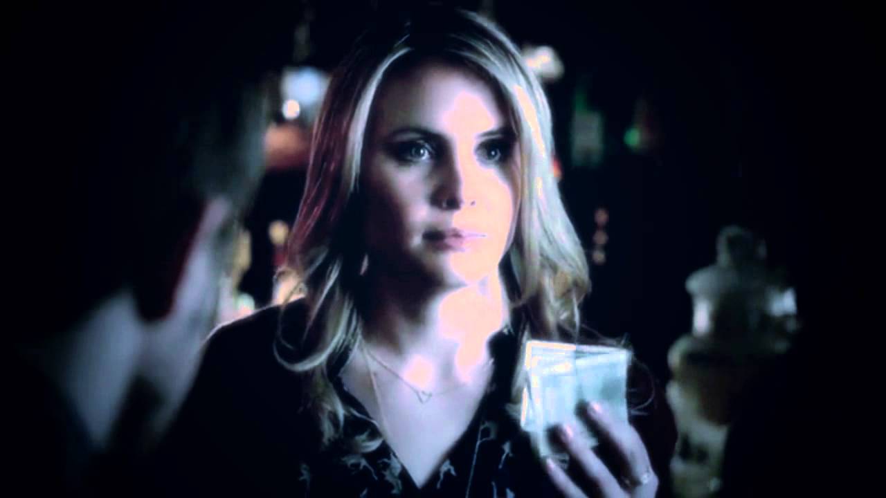 THE VAMPIRE DIARIES SEASON 4 OPENING CREDITS FURIOUS 6 STYLE (WE OWN IT)