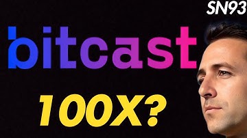 🚨The Best Bittensor Subnets: Bitcast Subnet 93 About to Explode Higher?
