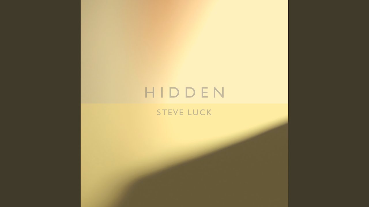 Hidden auf YouTube ansehen Hidden auf YouTube ansehen