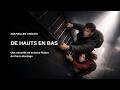 Pierre Bordage - DE HAUTS EN BAS - Livre audio de science-fiction