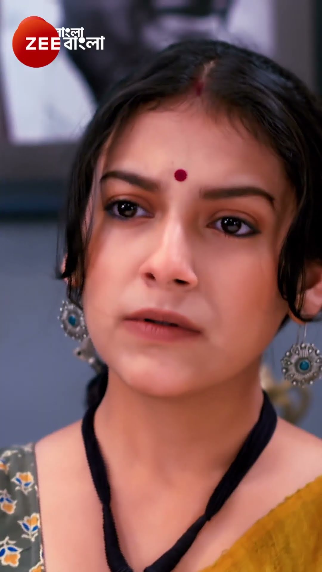#NEEM PHOOLER MADHU #Shorts #Zee Bangla #Entertainment #FAMILY DRAMA