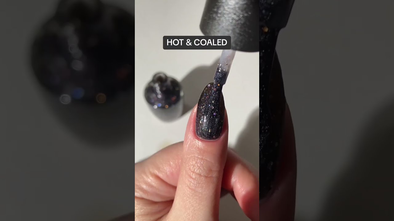 Add Some Holiday Sparkle With The OPI Nail Terribly Nice Collection 