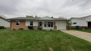 1017 Elmwood Lane video tour