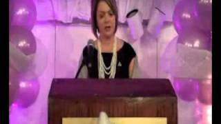 Alpha Chi Chapter of Sigma Kappa - - Service