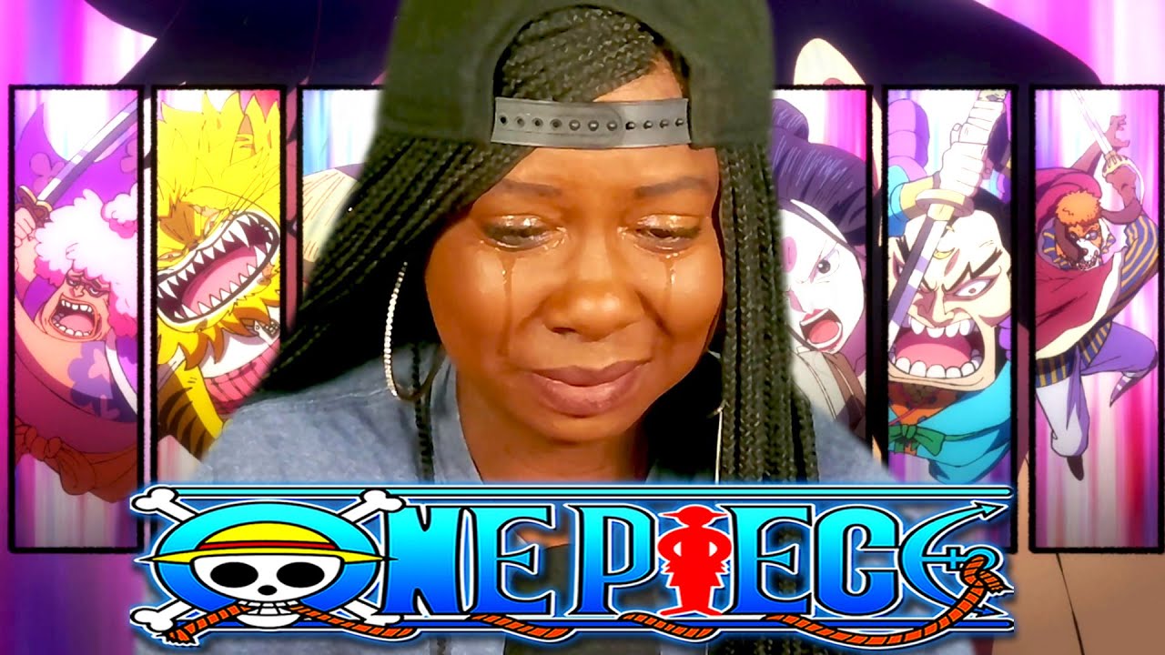 The Battle FOR Wano Begins! | One Piece-Wano Arc | Ep. 993-995