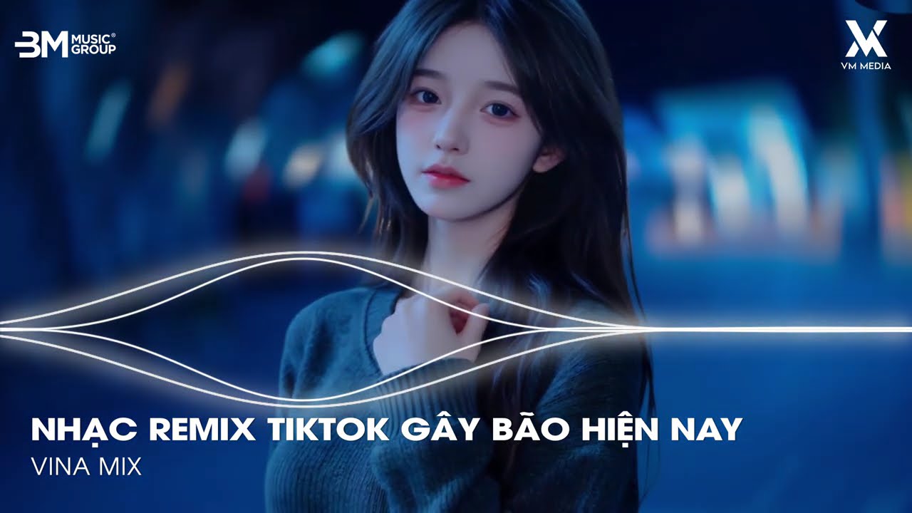 Nhạc Remix 2026 Vinahouse ♫ BXH Nhạc Trẻ Remix Hot Trend Triệu View - Nonstop 2026 Việt Mix Hay Nhất