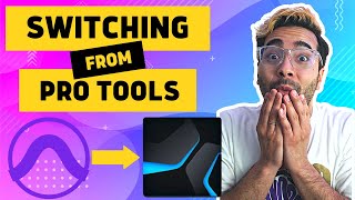 Using Pro Tools Shortcuts on Studio One! | Key Map Scheme Download!