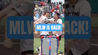 MLW is BACK in 2026! 🔥